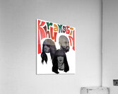 Khruangbin 6 Acrylic Print