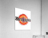 Khruangbin 13 Acrylic Print