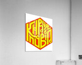 Khruangbin 34 Acrylic Print
