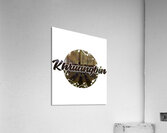 Khruangbin 36 Acrylic Print