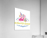 Killswitch Engage 5 Acrylic Print
