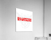 Killswitch Engage 32 Acrylic Print