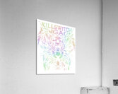 Killswitch Engage 36 Acrylic Print