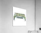 Killswitch Engage 44 Acrylic Print