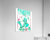 Killswitch Engage 4 Acrylic Print