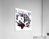 Lacuna Coil 3 Acrylic Print