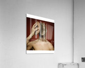 Lacuna Coil 38 Acrylic Print