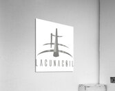 Lacuna Coil 40 Acrylic Print
