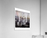 Lacuna Coil 42 Acrylic Print