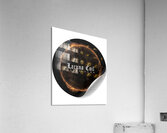 Lacuna Coil 55 Acrylic Print