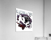 Lacuna Coil 56 Acrylic Print