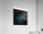 Lacuna Coil 5 Acrylic Print