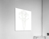 Lacuna Coil 8 Acrylic Print