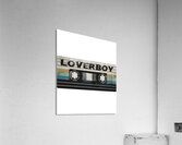 Loverboy 4 Acrylic Print