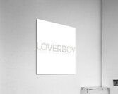 Loverboy 7 Acrylic Print