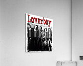 Loverboy 23 Acrylic Print