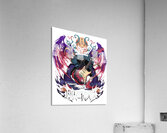 Loverboy 25 Acrylic Print