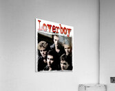 Loverboy 31 Acrylic Print