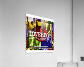 Loverboy 35 Acrylic Print