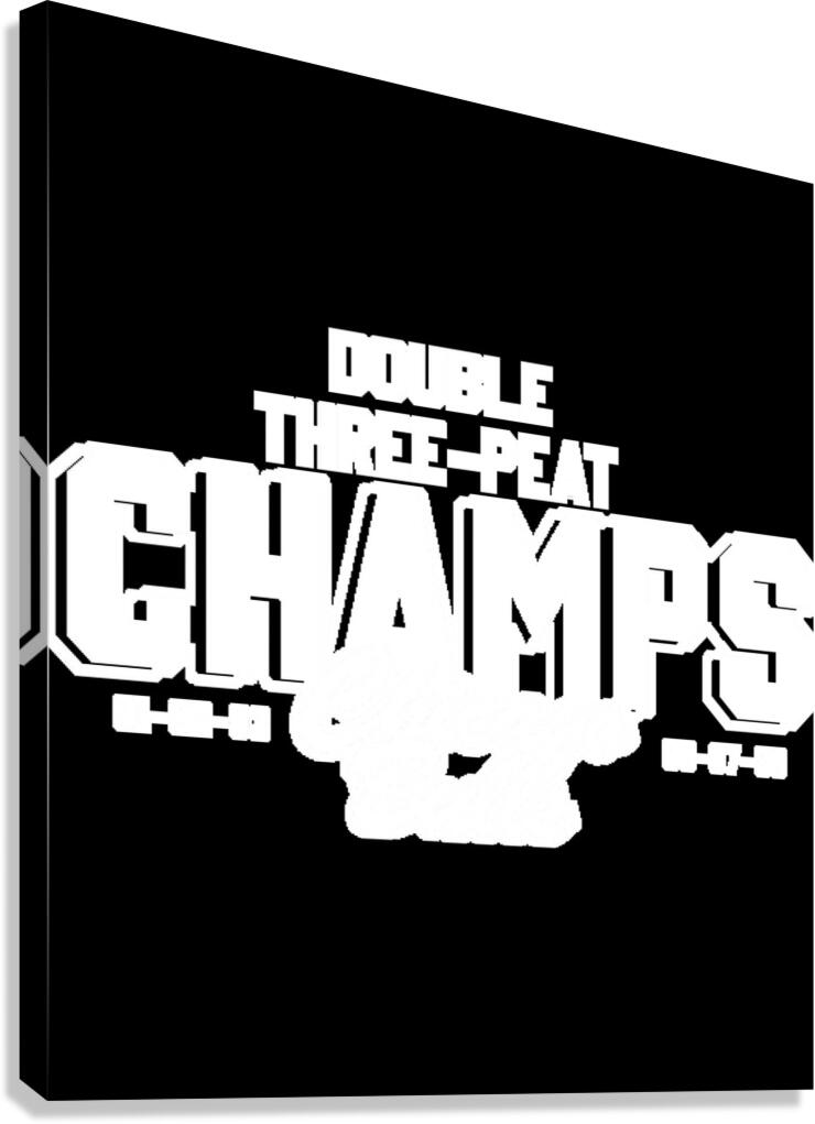 Chicago Bulls 29 Canvas Print