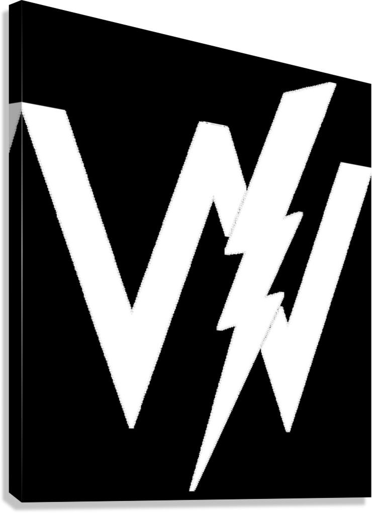 sleeping with sirens 19 Canvas Print