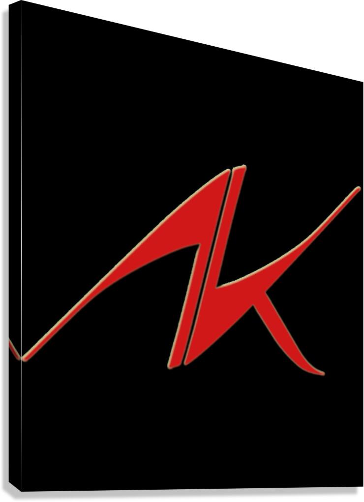 Alicia Keys 2 Canvas Print