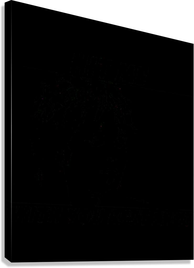 Pat Benatar 19 Canvas Print