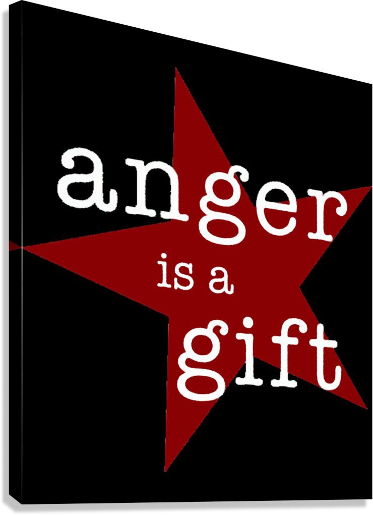 Rage Against the Machine 49 Canvas Print