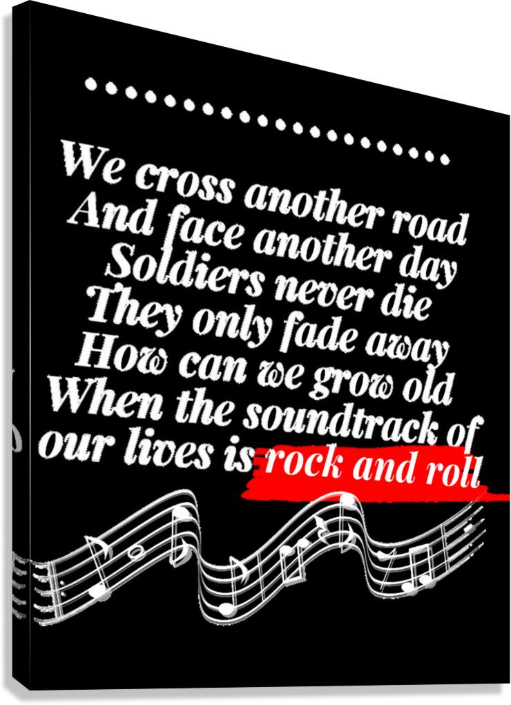 Scorpions 6 Canvas Print
