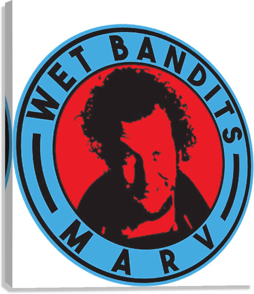 Home Alone 26 Canvas Print