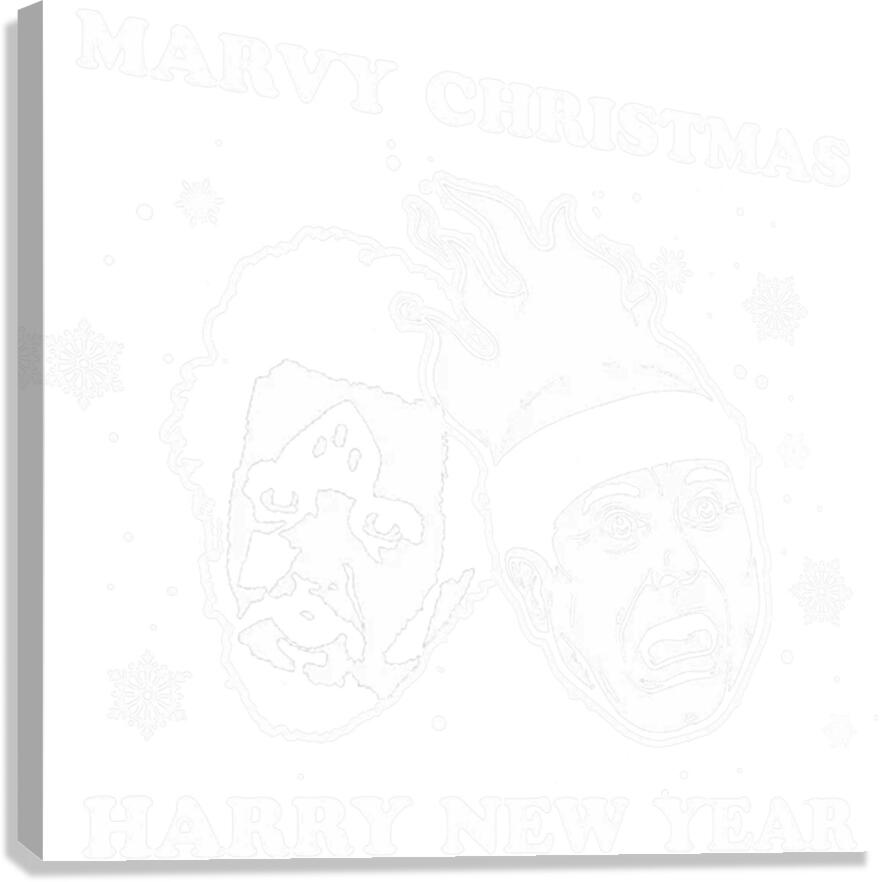 Home Alone 65 Canvas Print