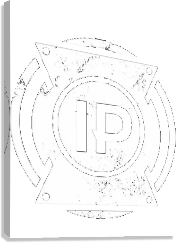I Prevail 10 Canvas Print