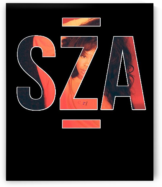 SZA 23 by KhoaNguyen