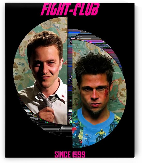 Brad Pitt 20 by KhoaNguyen