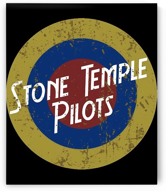 Stone Temple Pilots 21 by KhoaNguyen