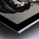 Jimi Hendrix 11 Metal print