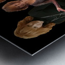 Reba McEntire 2 Metal print