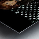 Reba McEntire 5 Metal print