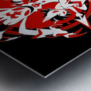 Helluva Boss 17 Metal print