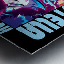 Helluva Boss 26 Metal print