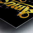 Hocus pocus 34 Metal print