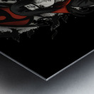 Naruto 32 Metal print