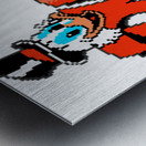 DuckTales 21 Metal print