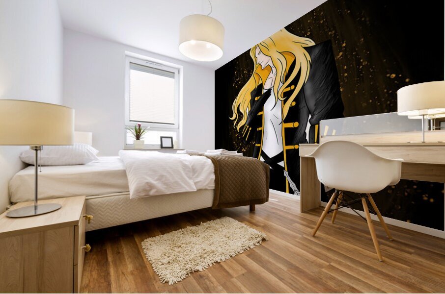 Castlevania 29 Mural print