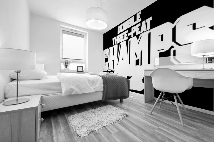 Chicago Bulls 29 Mural print