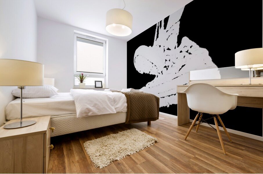 mobb deep 1 Mural print