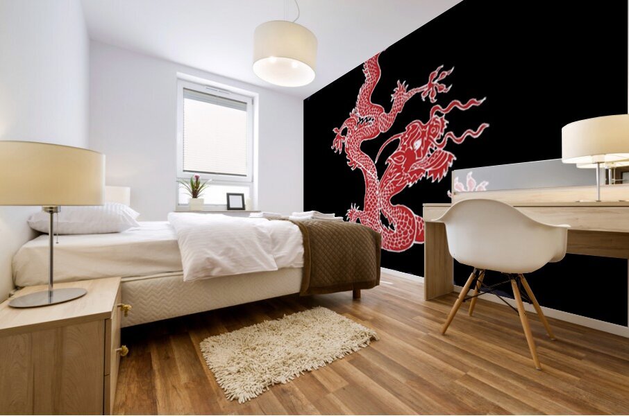 Billy Joel 52 Mural print