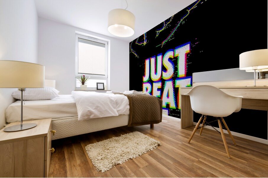 Michael Jackson 14 Mural print