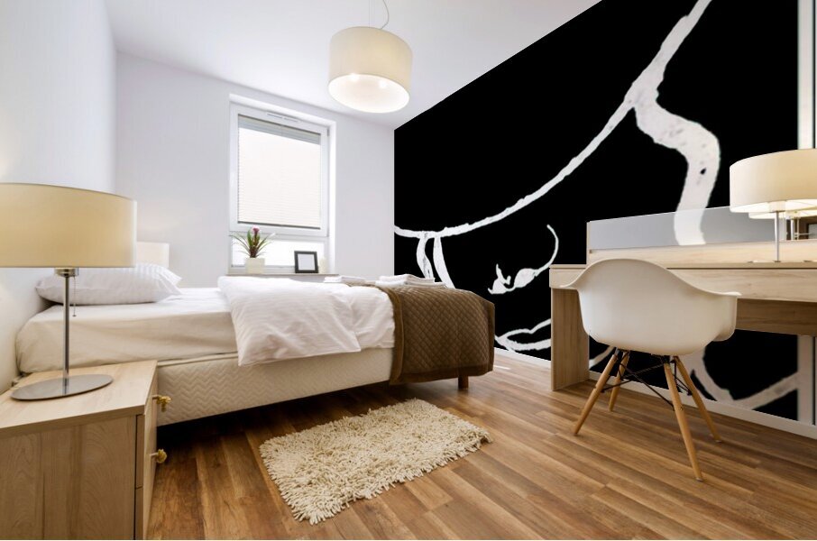 Michael Jackson 22 Mural print