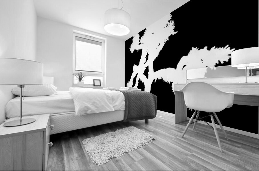U2 32 Mural print